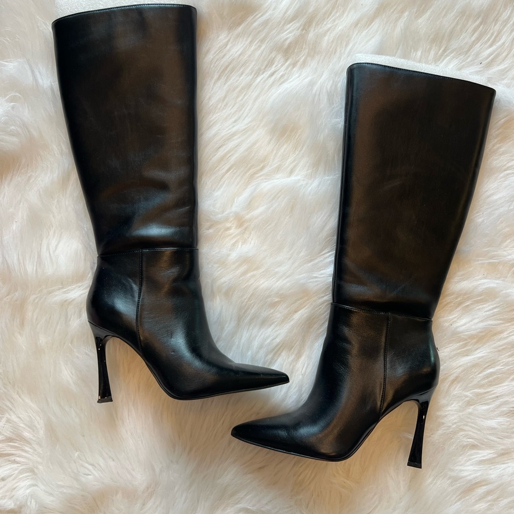 Mix No. 6 Marynne boots 7.5